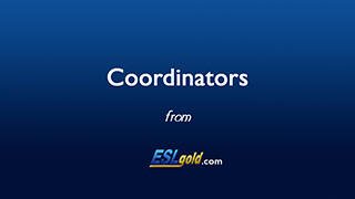 Coordinators Video