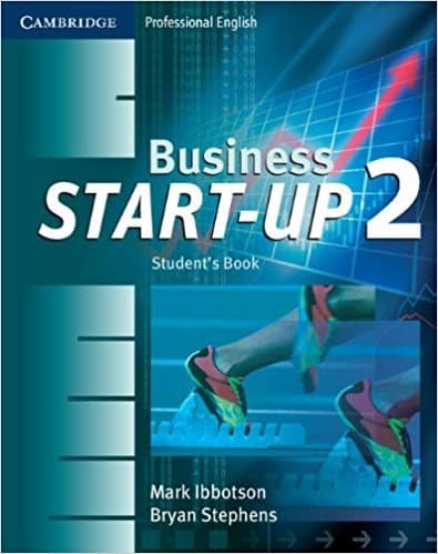 Business Venture 2