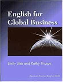 English for Global Business